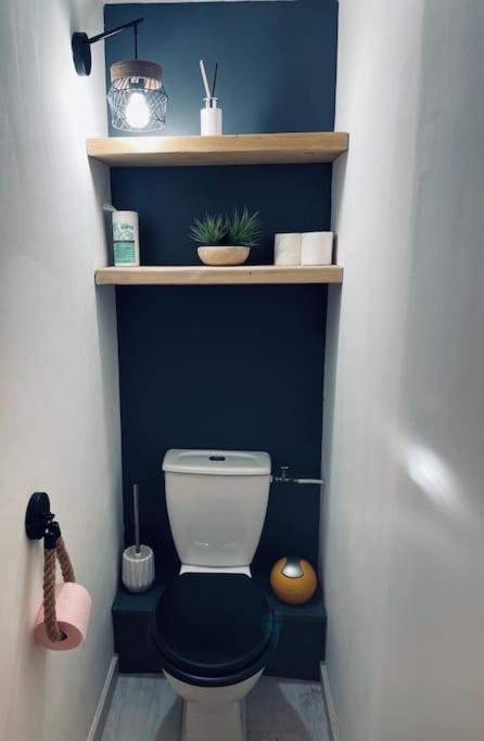 안시 Perle Alpine Yourhosthelper 아파트 외부 사진